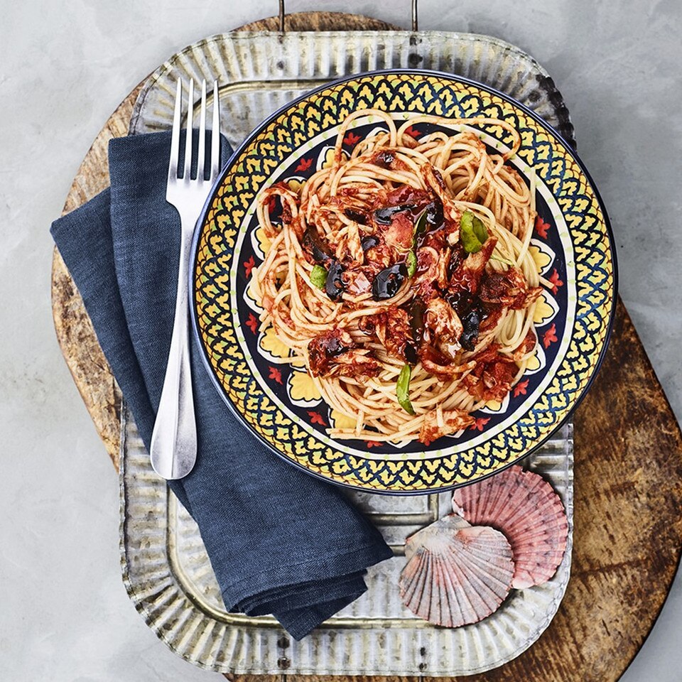 Sicily Pasta Bowl Williams Sonoma Australia